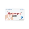 MASTRENPRO FORTEX