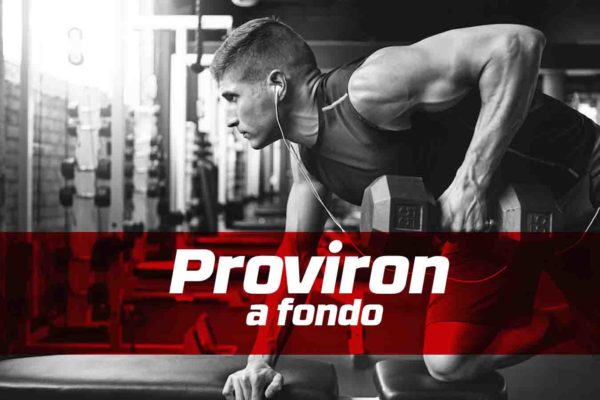 Proviron