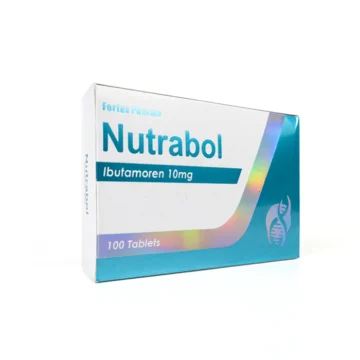 nutrabol