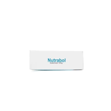 nutrabol