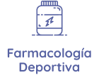 Farmacologia Deportiva