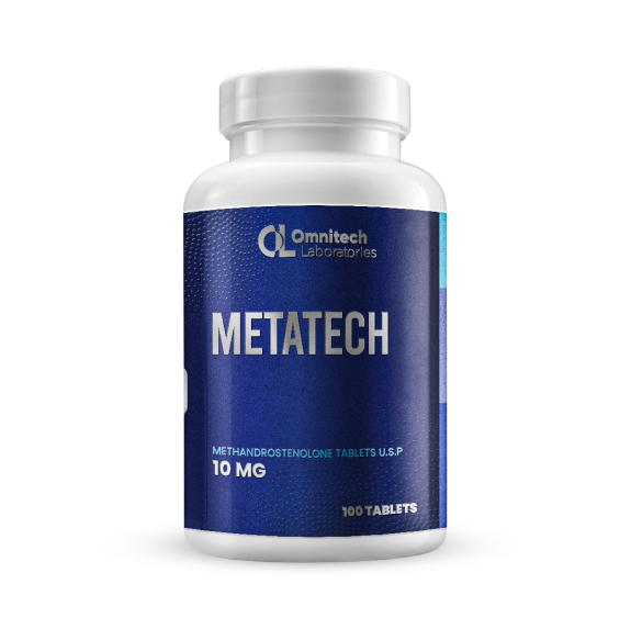 Promociones METATECH omnitech