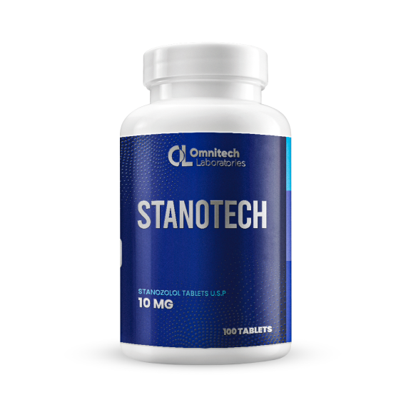 Promocions stanotech omnitech